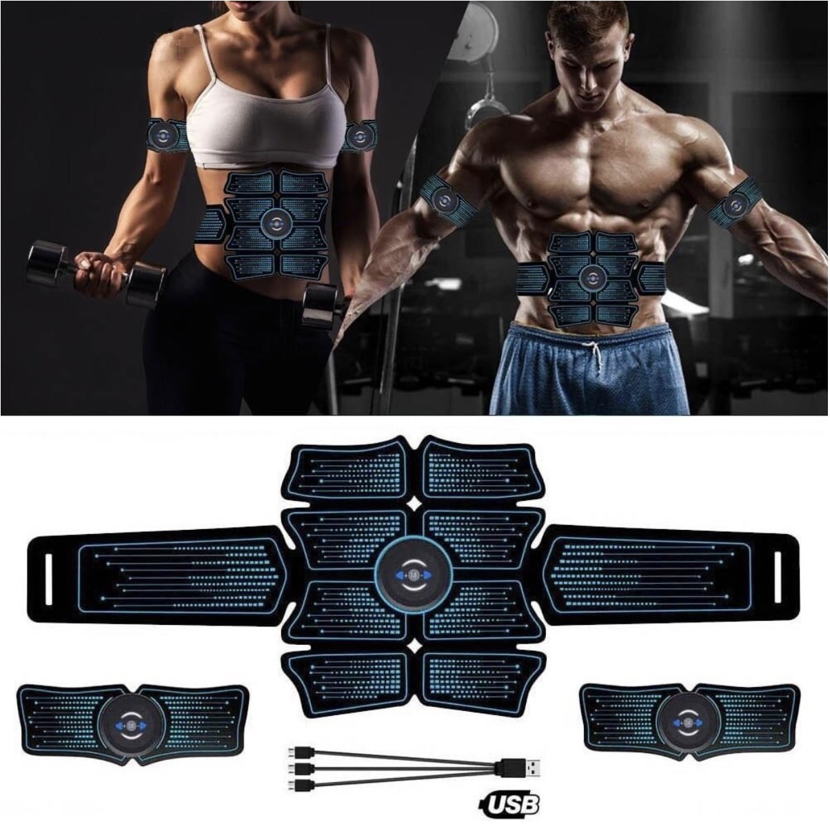 Nextgen Abs Stimulator Reviews